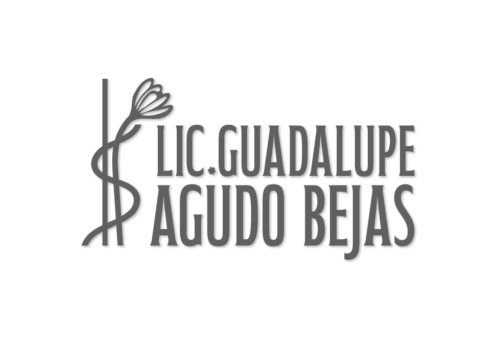 Lic. Guadalupe Agudo Bejas